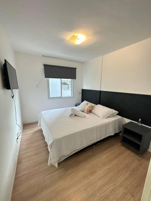 Jtr Mobiliado Jatiuca 2 Qts Maceió