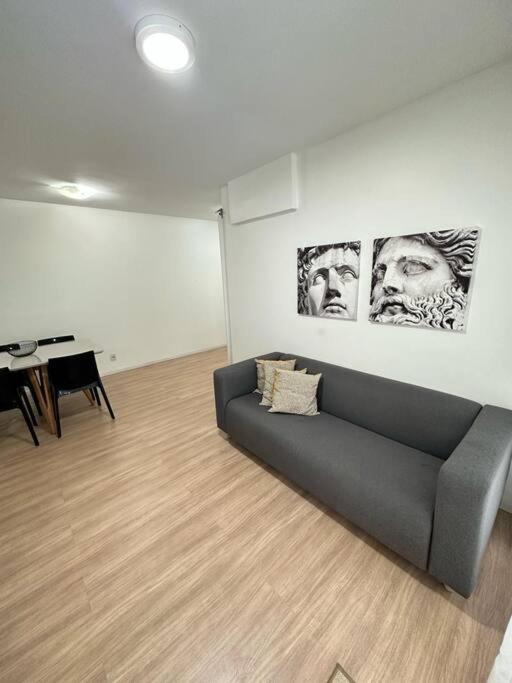 Jtr Mobiliado Jatiuca 2 Qts Maceió
