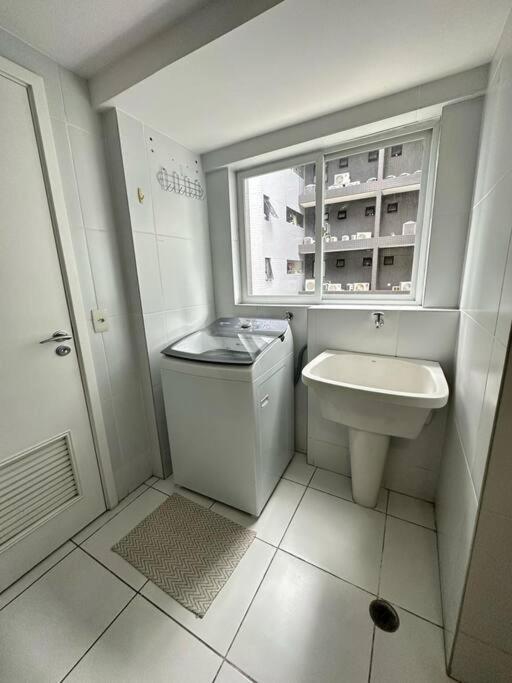 Jtr Mobiliado Jatiuca 2 Qts Apartamento
