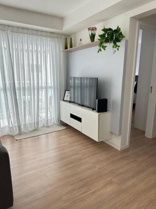 Apartamento Jtr Mobiliado Jatiuca 2 Qts Maceió