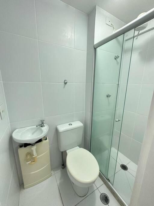 Jtr Mobiliado Jatiuca 2 Qts Apartamento Maceió