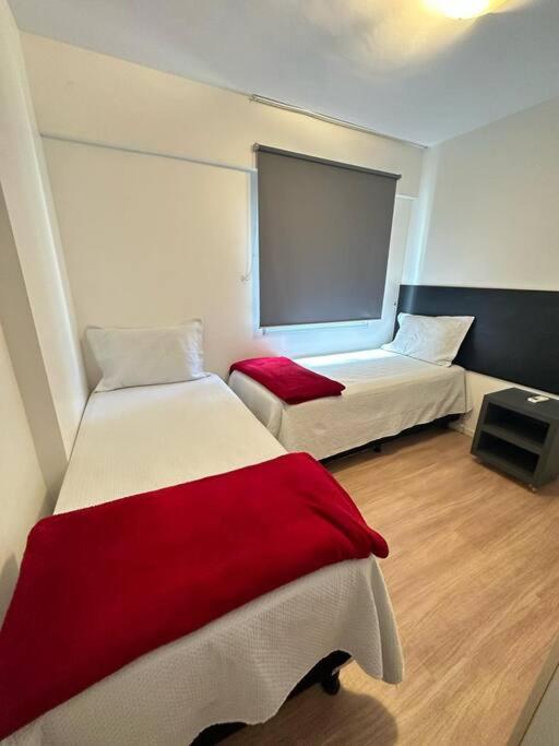 Jtr Mobiliado Jatiuca 2 Qts Maceió