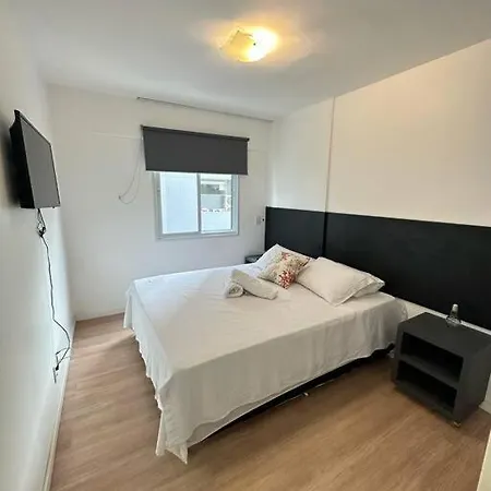 Apt Jtr Mobiliado Jatiuca 2 Qts Maceio  Exterior photo