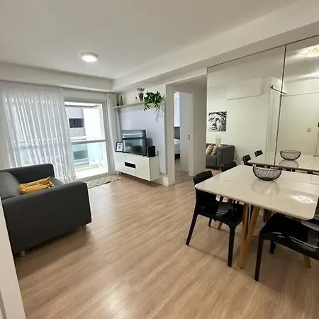 Apt Jtr Mobiliado Jatiuca 2 Qts Maceio  Exterior photo