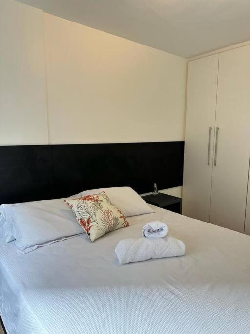 Jtr Mobiliado Jatiuca 2 Qts * Maceio (Alagoas)